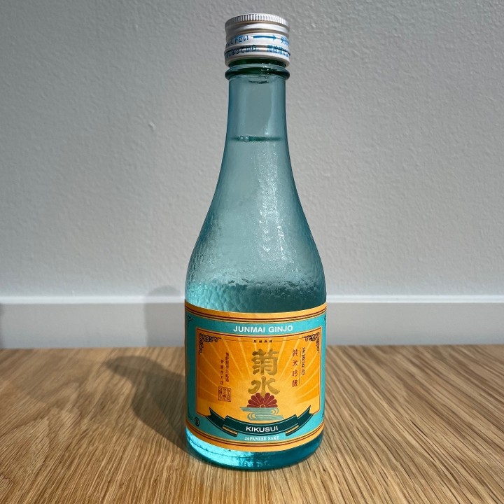 Kikusui Junmai 300ml