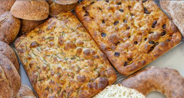 Pane è Pronto - The Strip District