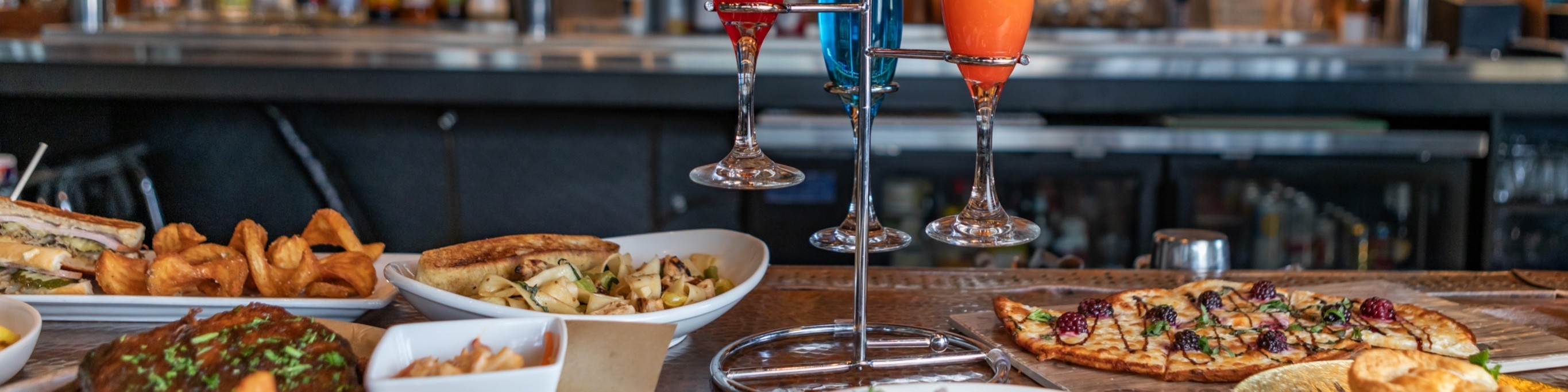Restaurant banner image