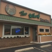 The Wharf Bar and Grill 6852 Derry St