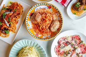 DiAnoia's Eatery