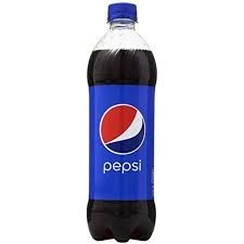 24 oz Pepsi