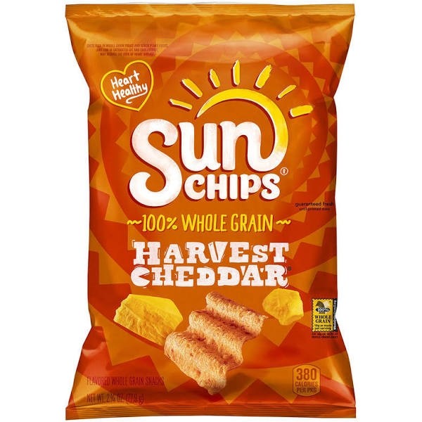 Harvest Chip