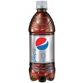 24 oz Diet Pepsi