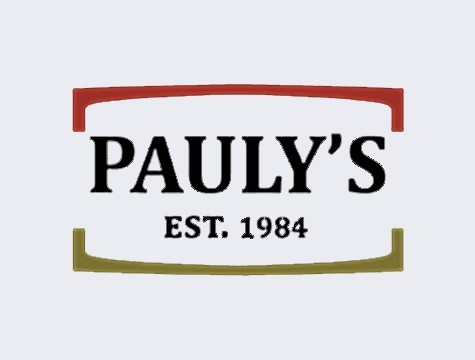 Pauly's Pizzeria & Sub Co.