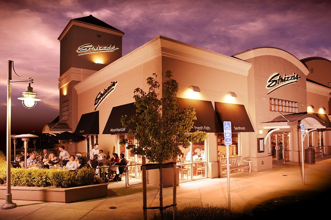 Strizzi's Restaurant - Fremont 2740 Mowry Ave