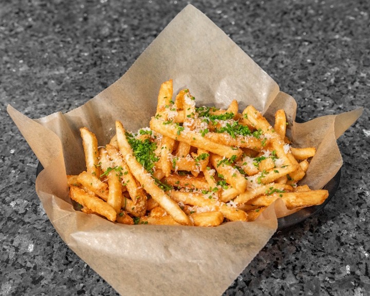 Truffle Fries