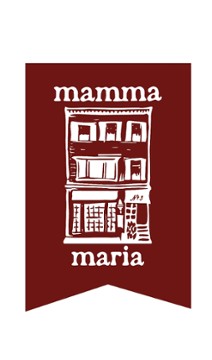 Mamma Maria Boston, MA logo