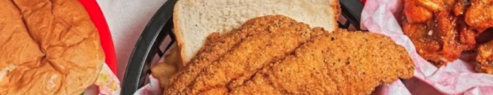 Restaurant banner image
