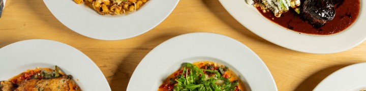 Restaurant banner image
