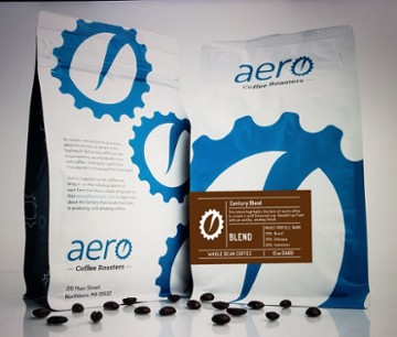 Aero Coffee Roasters 318 Main Street