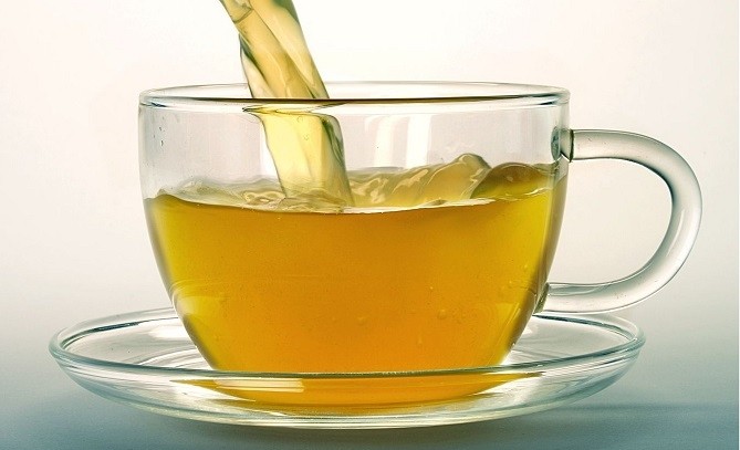 Heart Healthy Turmeric Tea