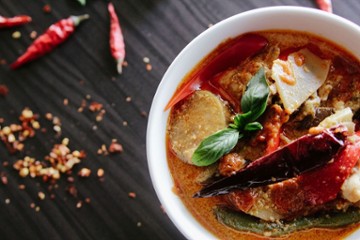 Thai Street Kitchen