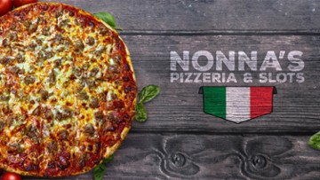 Nonna's Pizzeria 426 W. Lake St.