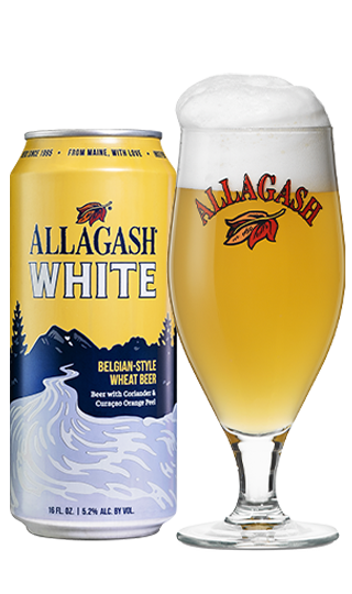 Allagash White