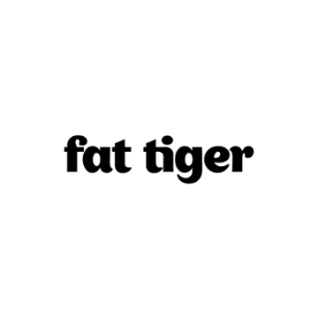 Fat Tiger / Old Boy Broadway Market