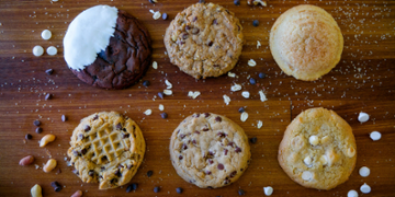 Catalina Coffee & Cookie Co.