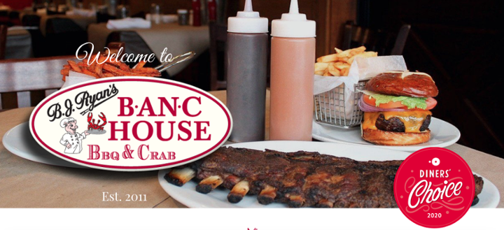 Restaurant banner image