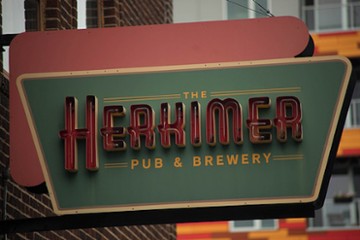 The Herkimer Pub & Brewery