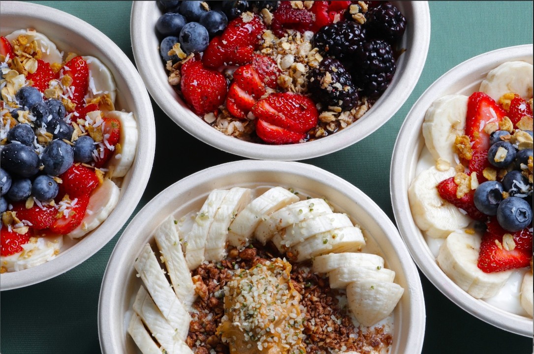 Better Bowls