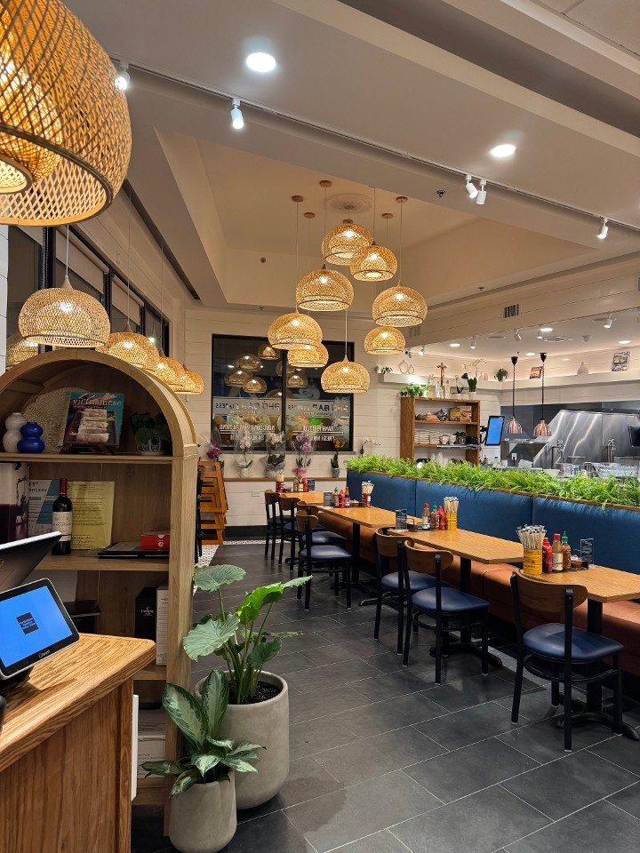 Restaurant banner image