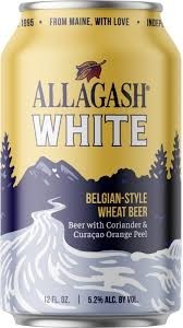 Allagash White