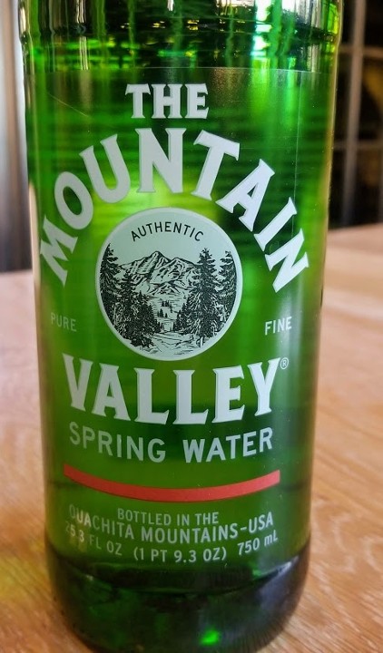 Mountain Valley STILL Water