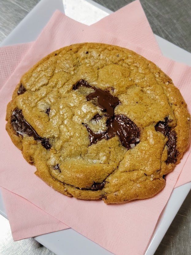 GG Chocolate Chip Cookie