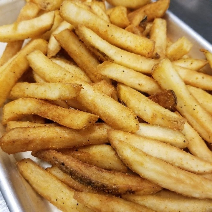 SM Fries