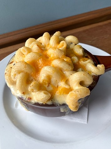 Mac & Cheese