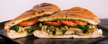 BriarPatch Food Co-op Grass Valley