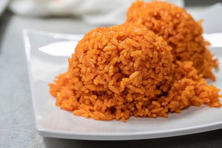 Red Rice