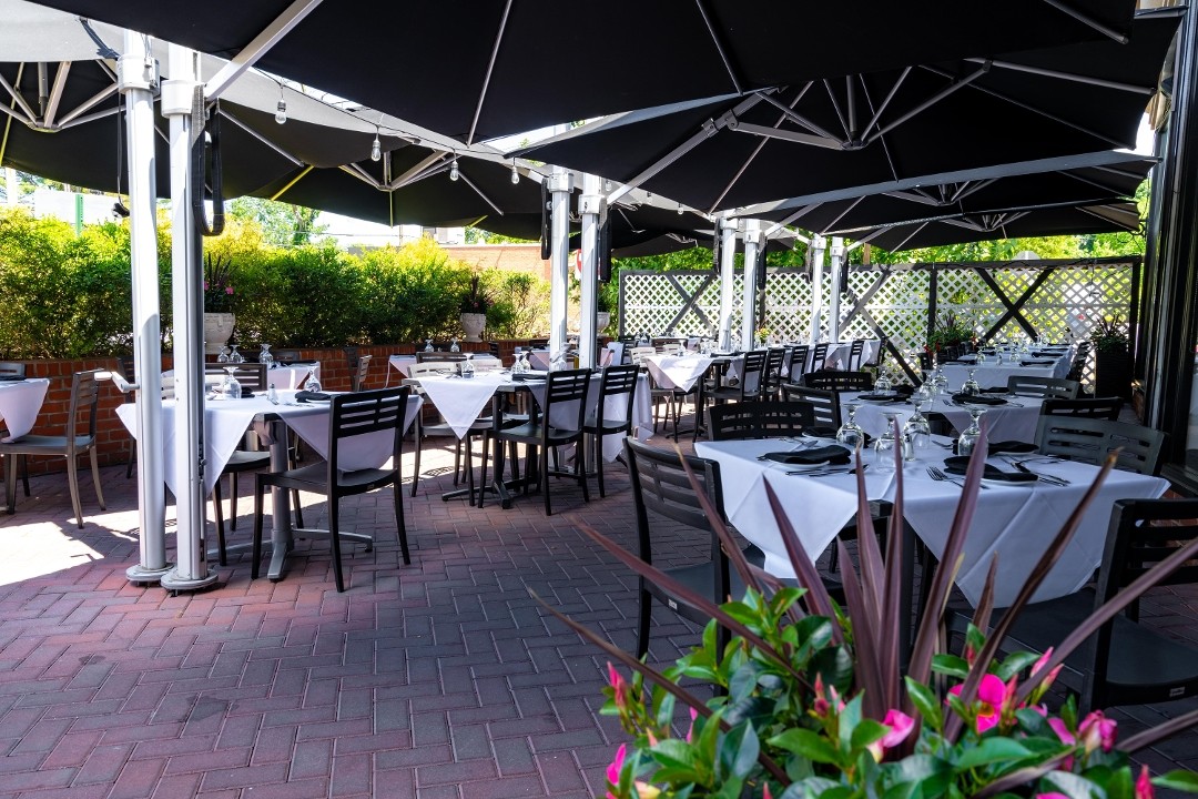 Bellissimo Ristoranté 12 S Kinderkamack Rd