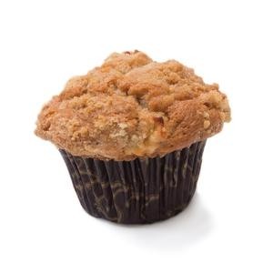 Apple Streusel Muffin