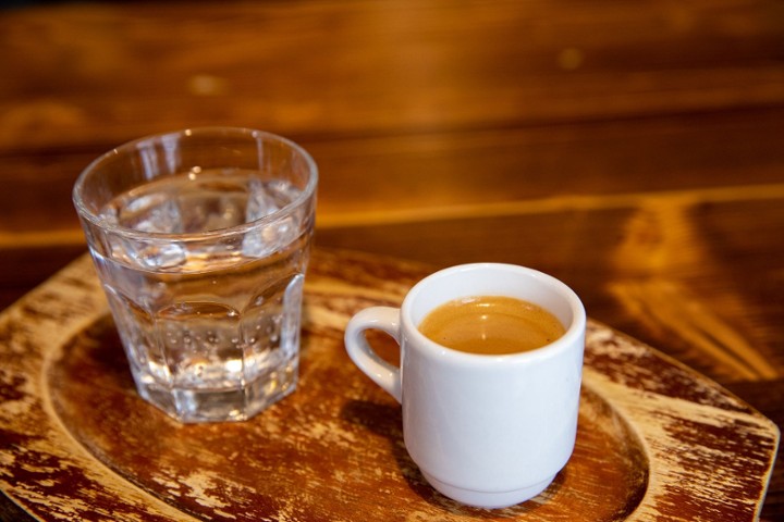 Espresso