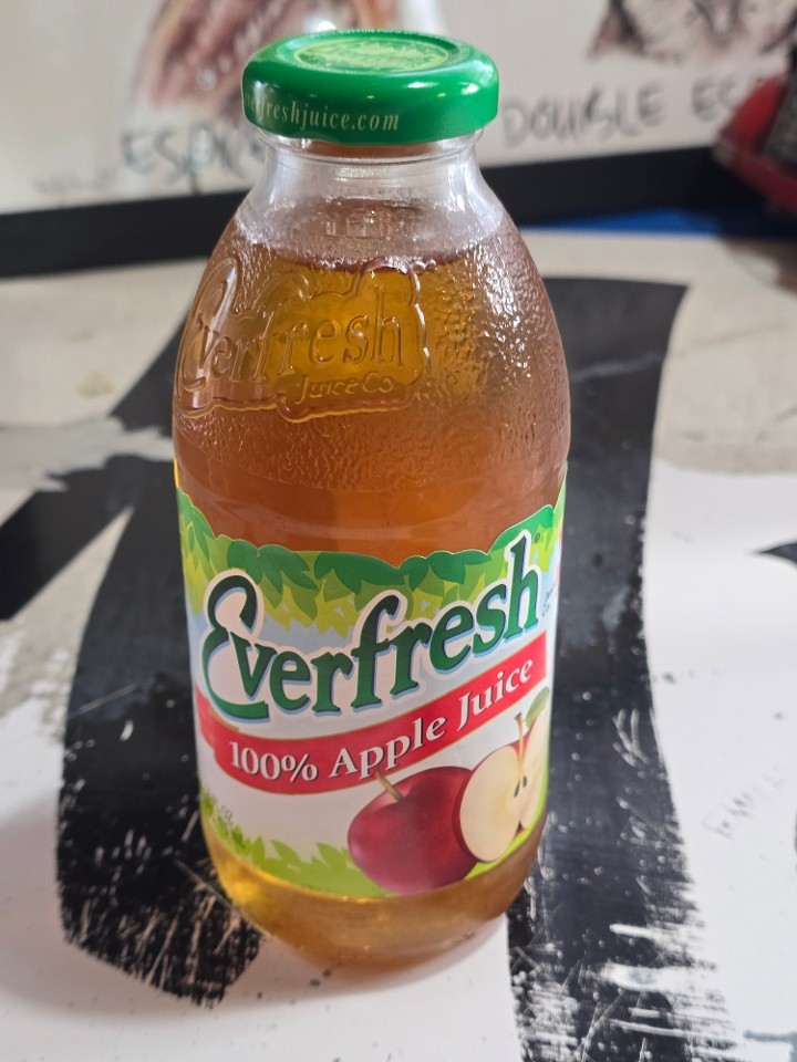 EverFresh Apple Juice