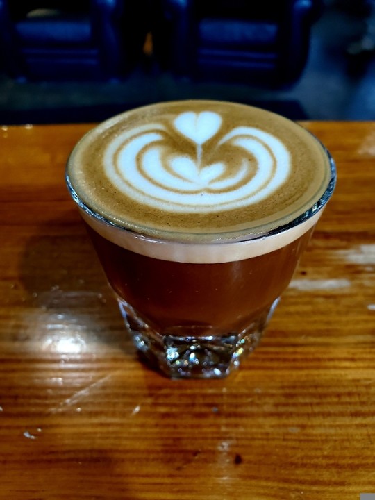 Cortado