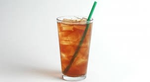 Iced Tea Unsweetened