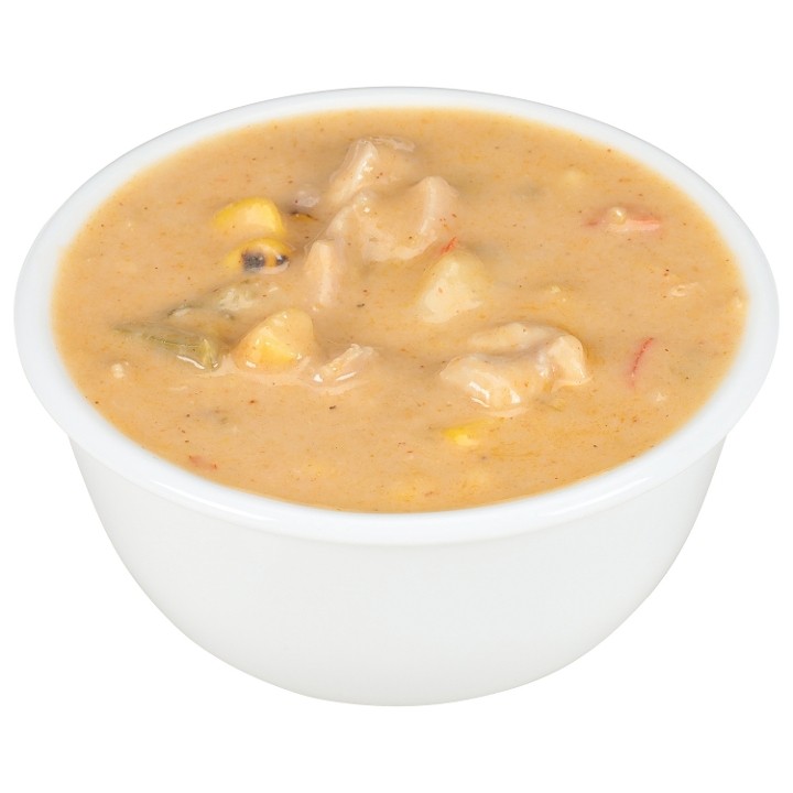 Chicken Corn Chowder