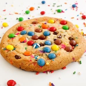 Celebration Cookies