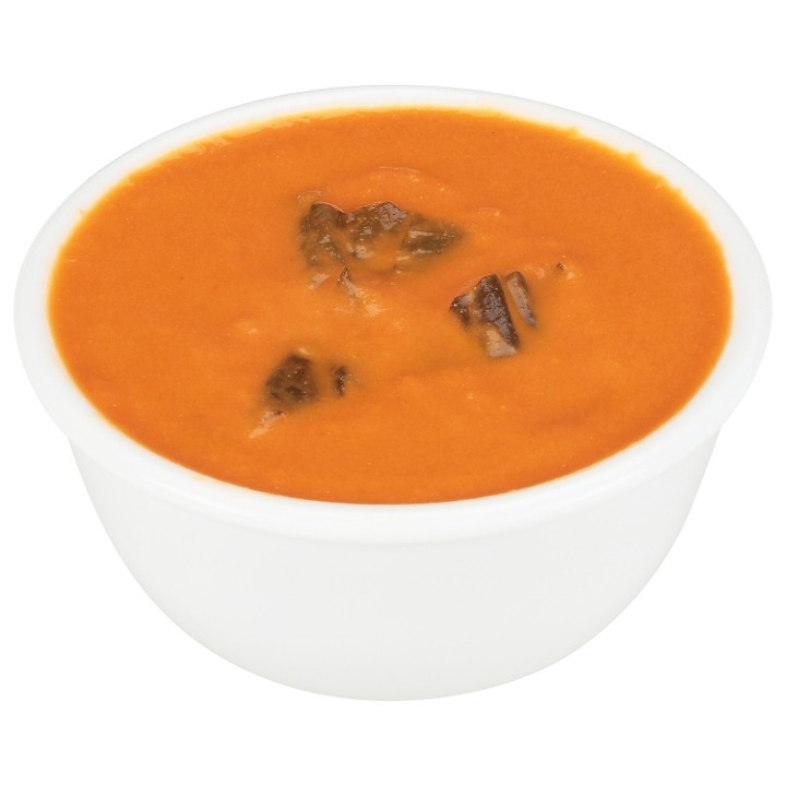 Tomato Bisque (V)