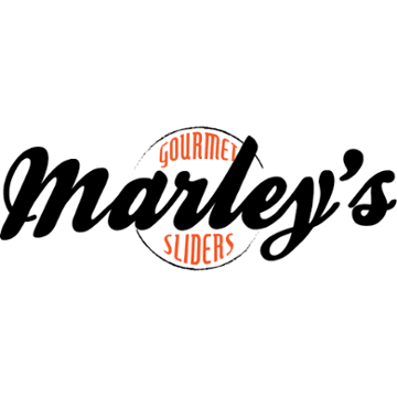 Marley's Gourmet Sliders - Lindon