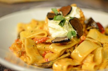 Toscanas Ristorante - Bourbon Street