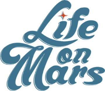 Life On Mars