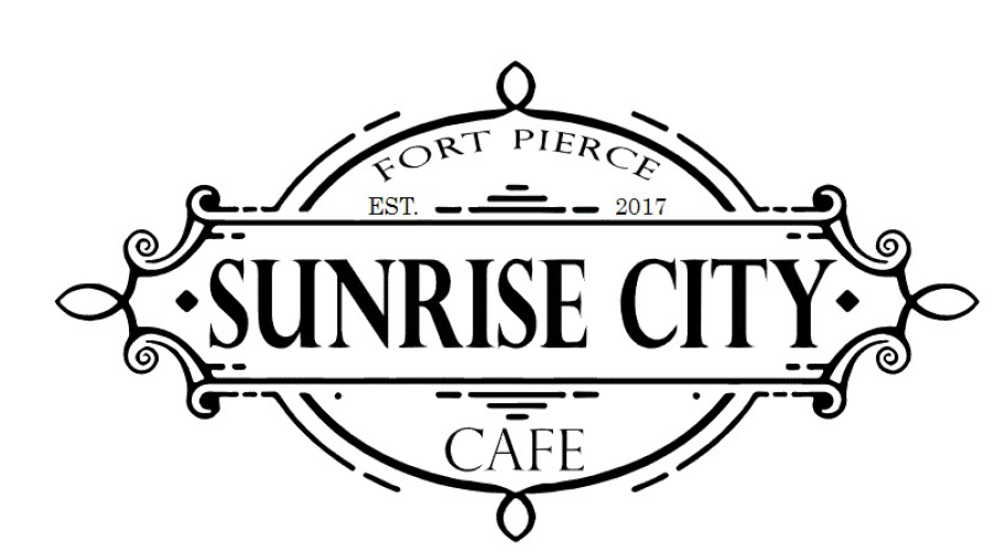 Sunrise City Cafe Downtown Fort Pierce