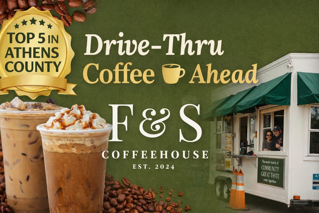 F & S Coffeehouse Coolville