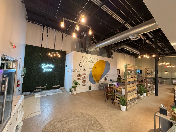 Restaurant banner image