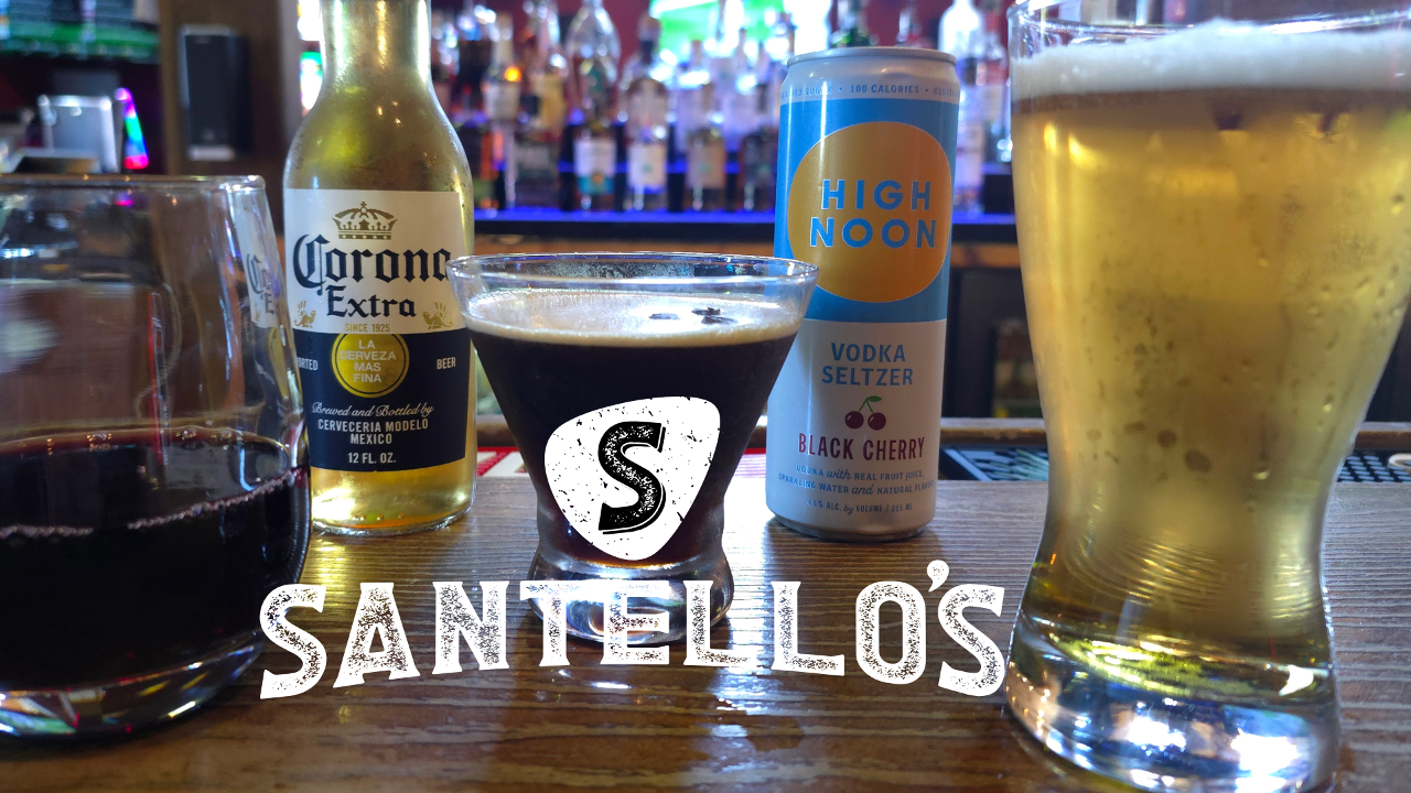 Santello's
