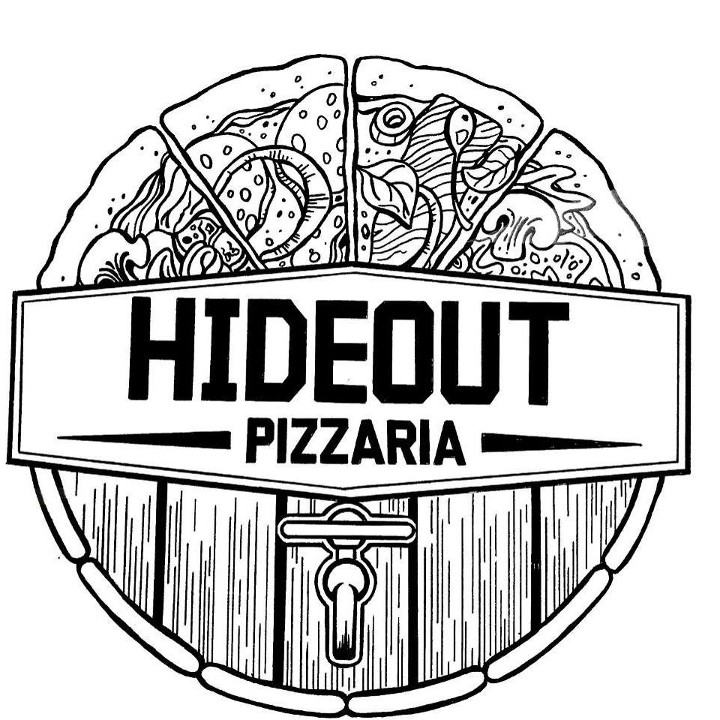Hideout Pizzaria