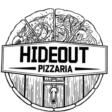 Hideout Pizzaria